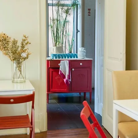 Dreams Guest house Lisbon