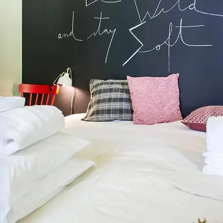 Dreams Guest house 3*