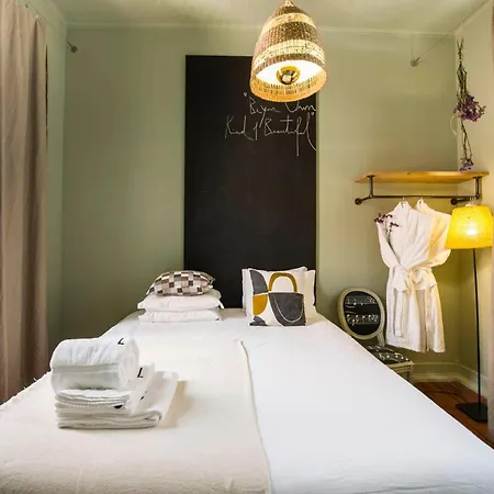 Dreams Guest house 3*