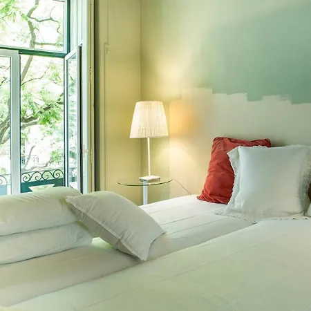 Dreams Guest house Lisbon