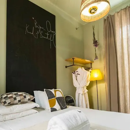 Guest house Dreams