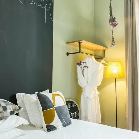 Guest house Dreams 3*
