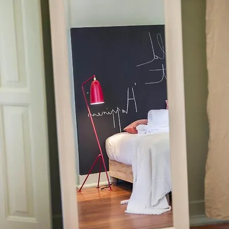 Guest house Dreams Lisbon