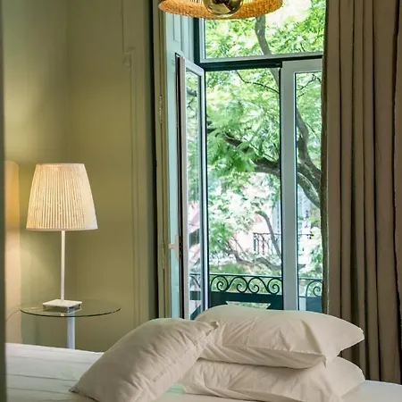 Dreams 3* Lisbon