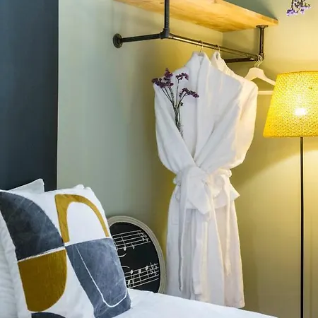 Dreams Guest house 3*