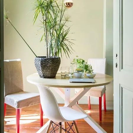 Guest house Dreams Lisbon