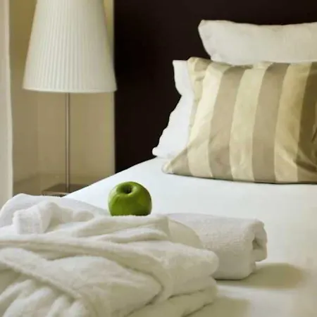 Dreams Guest house 3*
