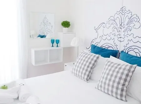 Guest house Dreams Lisbon