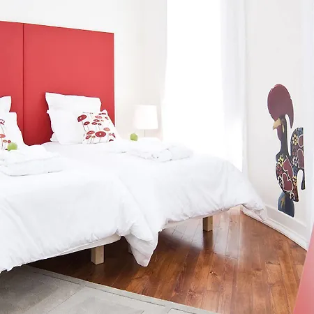 Dreams Guest house Lisbon