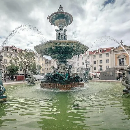 Guest house Dreams Lisbon