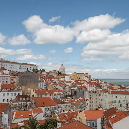Guest house Dreams Lisbon
