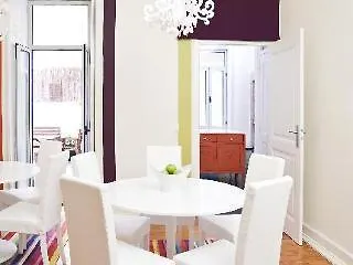 Guest house Dreams Lisbon