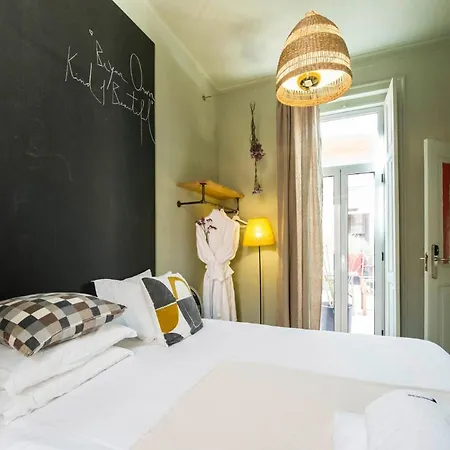 Dreams Gasthuis 3*