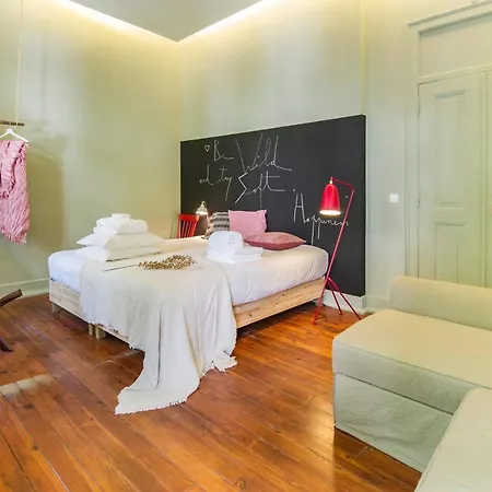 Gasthuis Dreams 3*