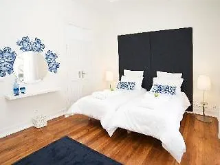 Gasthuis Dreams 3*